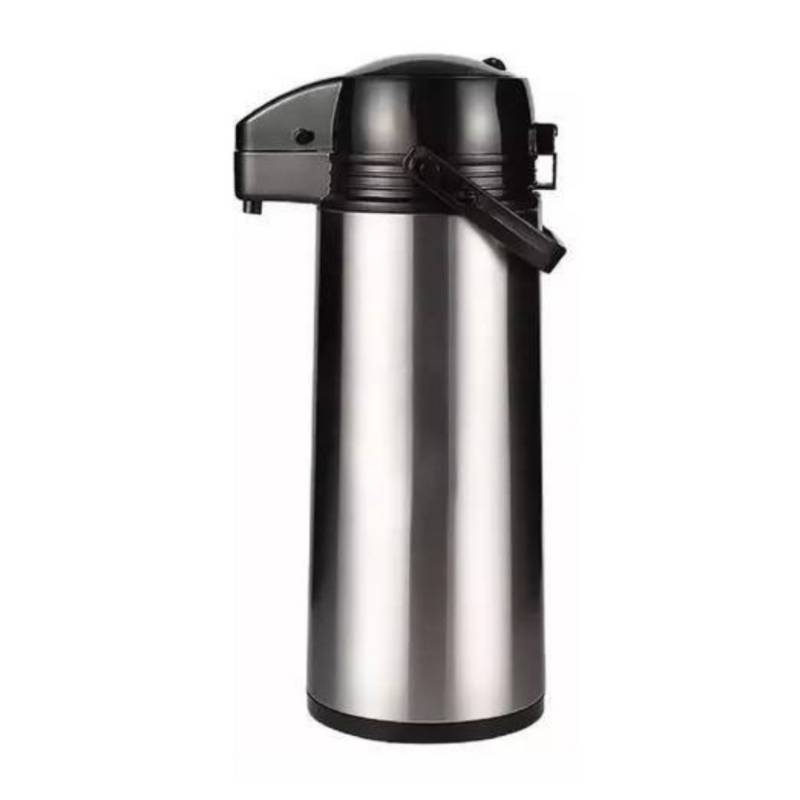 Termo Te Cafe aislada de acero inoxidable Filtro 500ml TCB9 