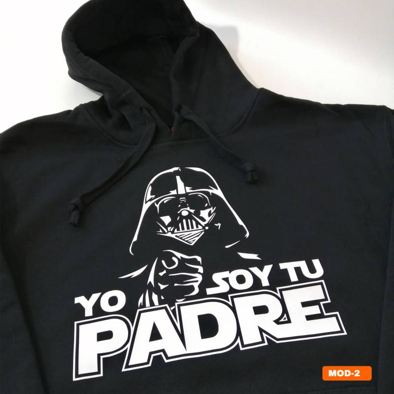 GENERICO Taza - Star Wars - Darth Vader - Yo Soy Tu Padre