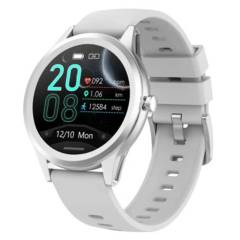 COMPRAPO - Reloj inteligente smartwatch S35 Silver White