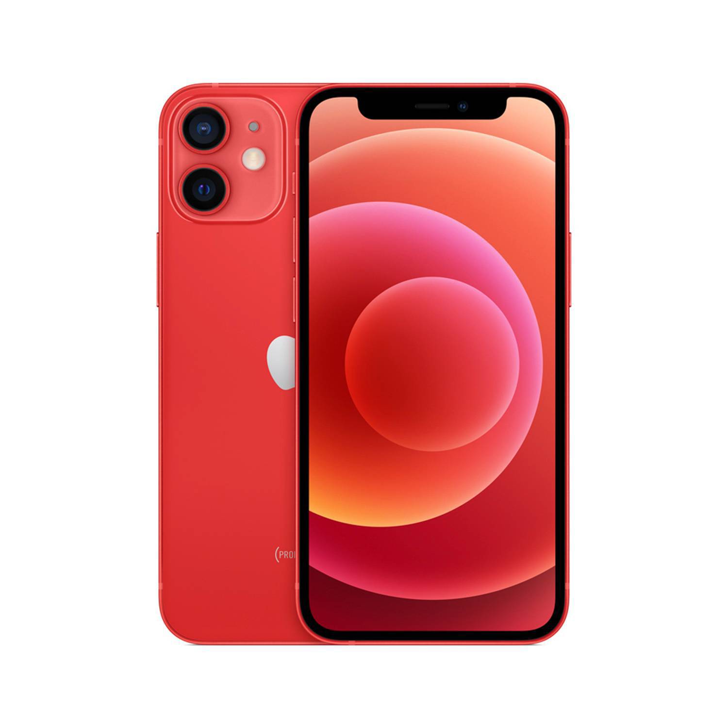 Celular Reacondicionado Iphone 11 128Gb Rojo Apple