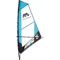 AQUA MARINA - Vela Windsurf Blade 5.0M 2022 / Windsurf Aqua Marina