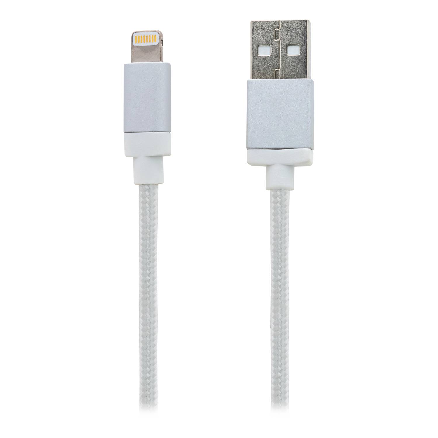 Cable Duracell Usb-Lighting Para Iphone Ipad 1m