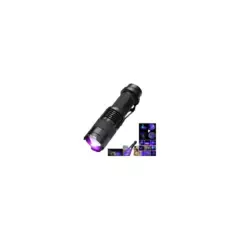 GENERAC - Linterna De Bolsillo Ultravioleta Luz Uv /l41