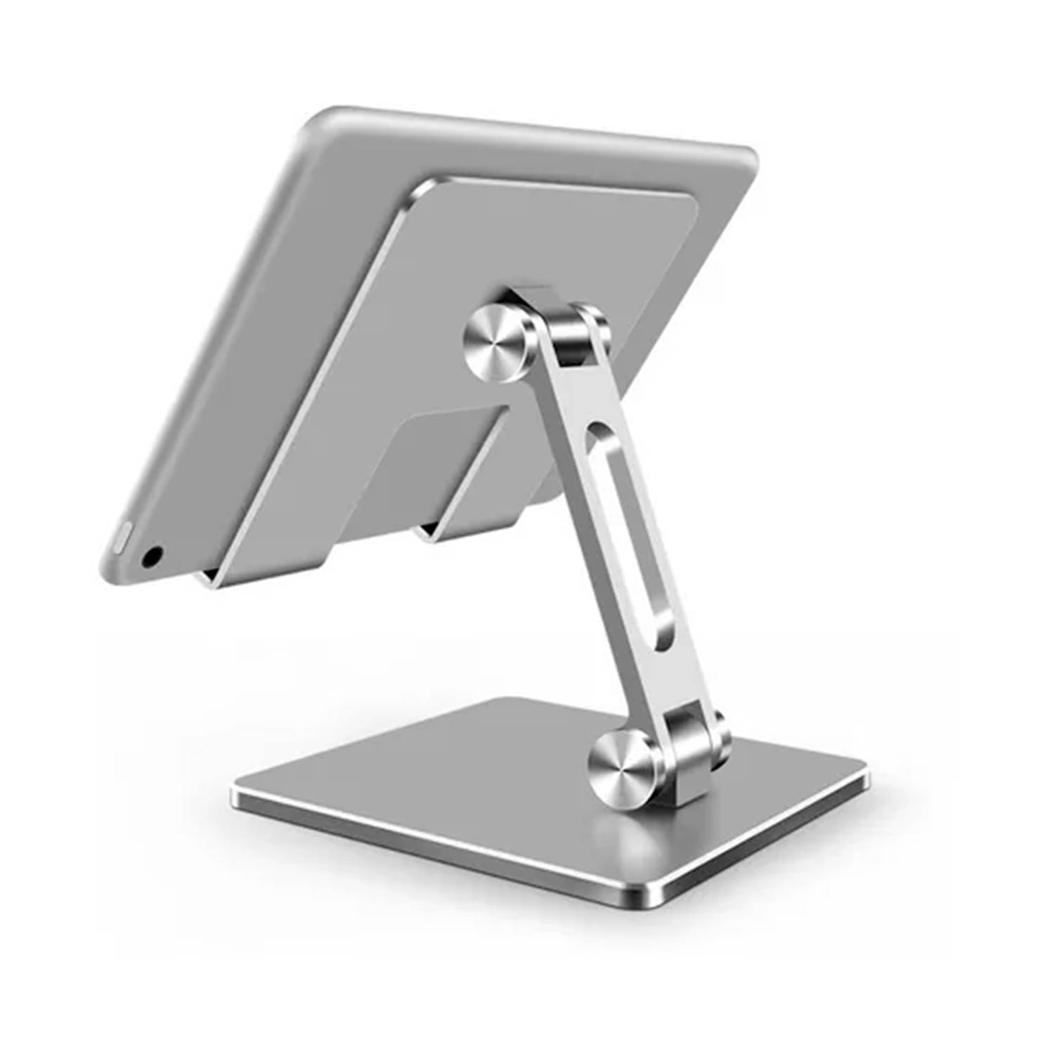 Soporte Tablet - iPad de aluminio ajustable