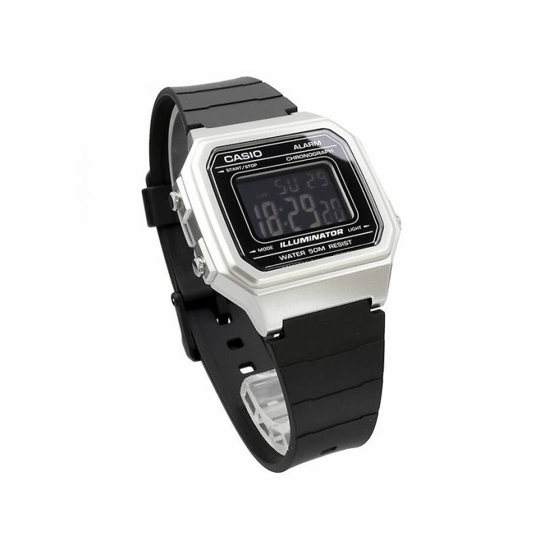 Reloj Casio Collection modelo W-217HM-7BVEF marca Casio Hombre