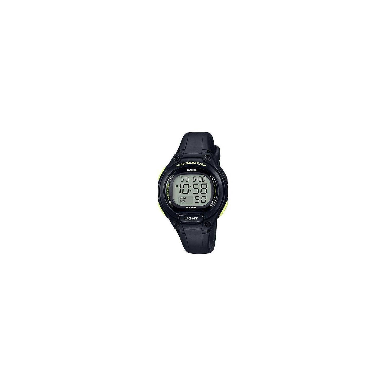 Reloj de Mujer Casio Sport LW-203-1BV