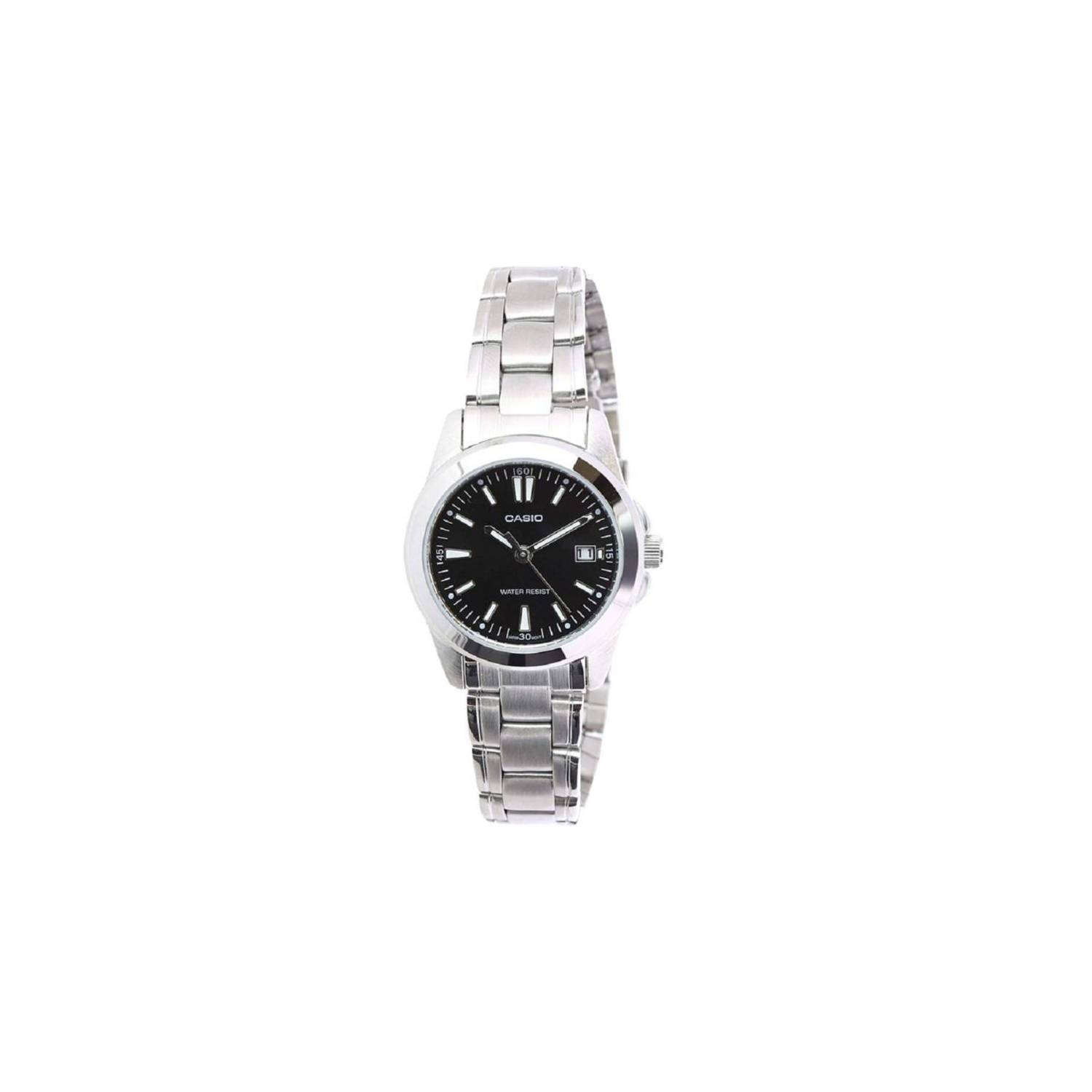 Ripley - RELOJ CASIO MUJER LTP-1215A-1A2DF