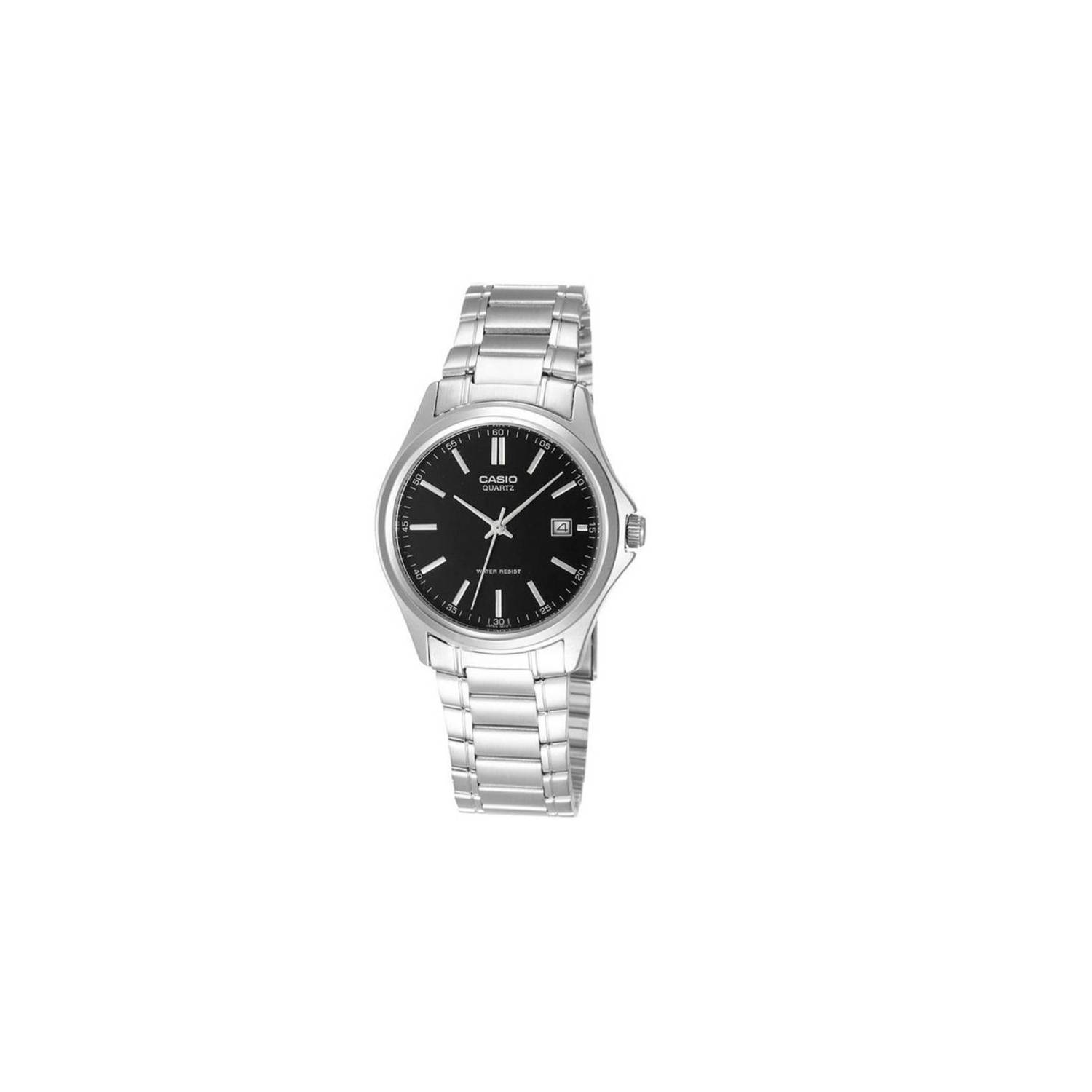 Reloj Para Hombre Casio Cuarzo Japonã©s Ltp-1183a-1a con Ofertas en  Carrefour