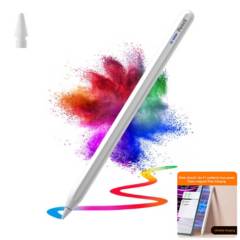 GENERICO - Lapiz Pencil Tactil Stylus para Apple Ipad BP20PRO