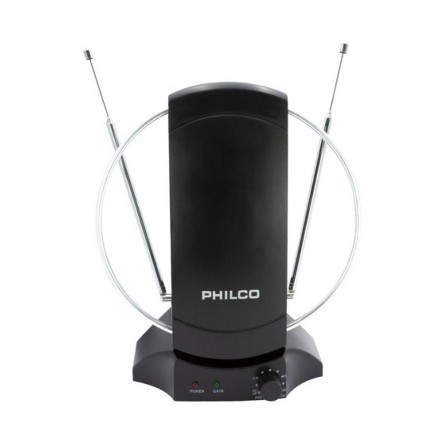 PHILIPS ANTENA HDTV 6DBI INTERIOR OMNIDIRECCIONL AL PARA TV PHILLIPS SDV53