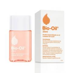 BIO OIL - Bio Oil Cuidado De La Piel Estrías Manchas Cicatrices 25 Ml