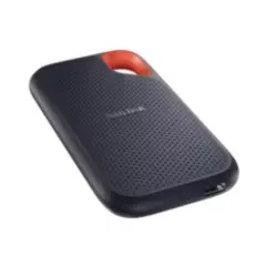 SANDISK - Disco Externo SSD SanDisk Extreme Portable V2 1 TB
