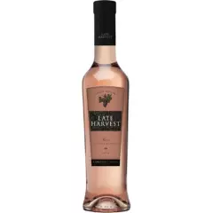 LATE HARVEST - Late Harvest Rosé  2019  Botella 375 cc.