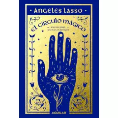 TOP10BOOKS - LIBRO EL CIRCULO MAGICO /803