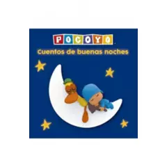 TOP10BOOKS - LIBRO POCOYO. CUENTOS BUENAS NOCHES /449
