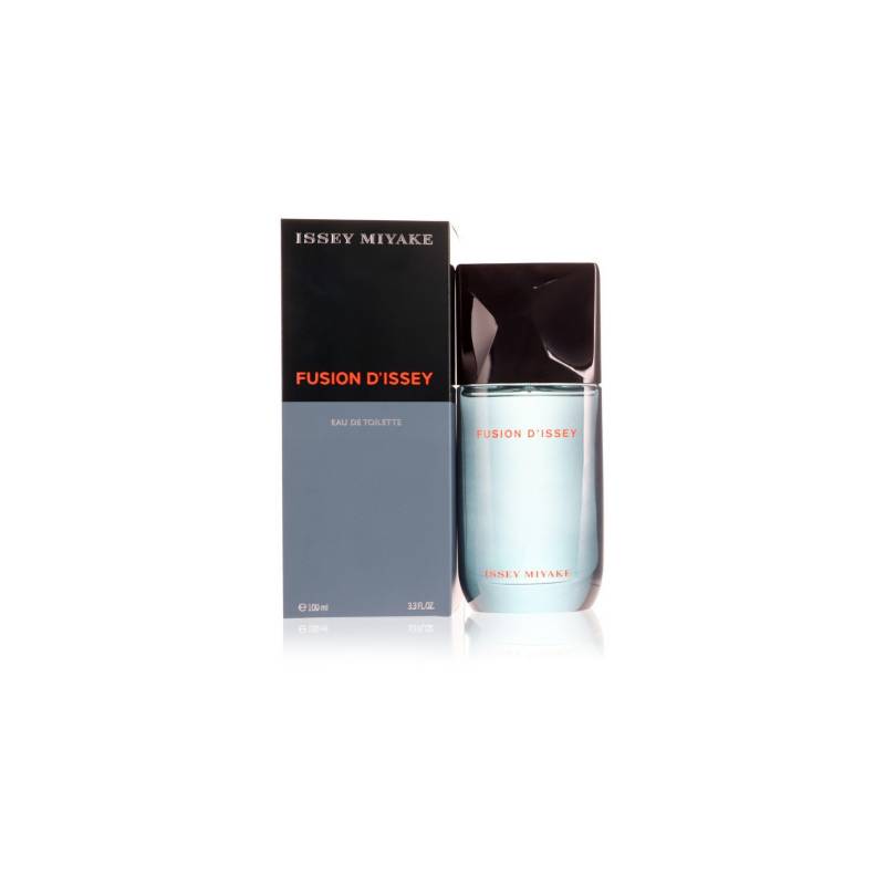 ISSEY MIYAKE FUSION DISSEY EDT 100ML | falabella.com