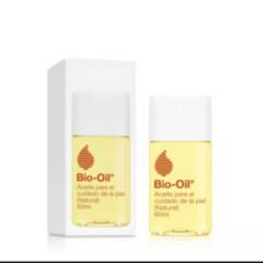 BIO OIL - Bio-oil Natural Cuidado Para Estrias Y Cicatrices 60 Ml