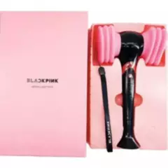 GENERICO - Oficial Lightstick Blackpink Idol Goods Fan Products Luz