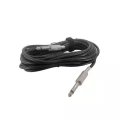 ALPHA PRO - Cable Plug Audio/Instrumento 6mt Alpha Pro BULK CAA-630