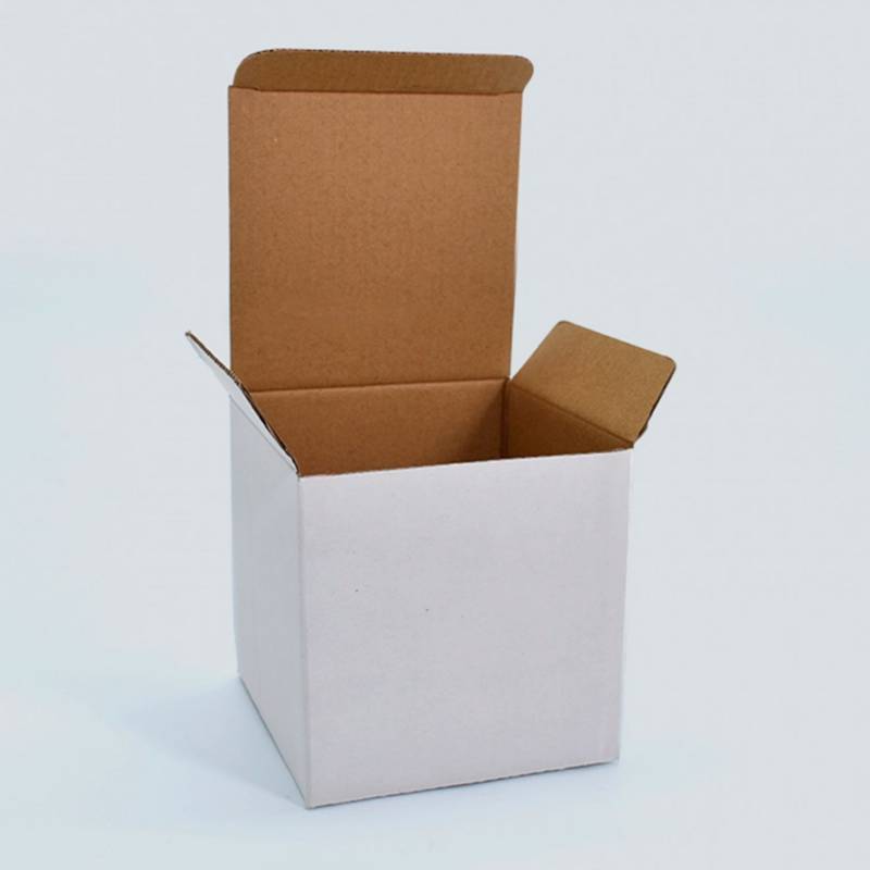 Tienda de cajas de cartón ✔️ Comprar cajas de cartón baratas