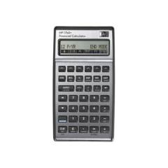 HP - Calculadora Hp-17bii+ Financiera HP
