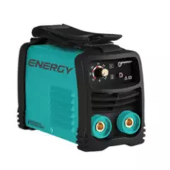ENERGY - Soldadora Inverter 100 Amp I100/220 Mi-ene-053130 Energy
