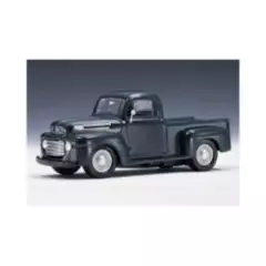 MAISTO - MAISTO 31935 1948 FORD F1 PICK UP 1:25 RED OF BLUE OR BLACK