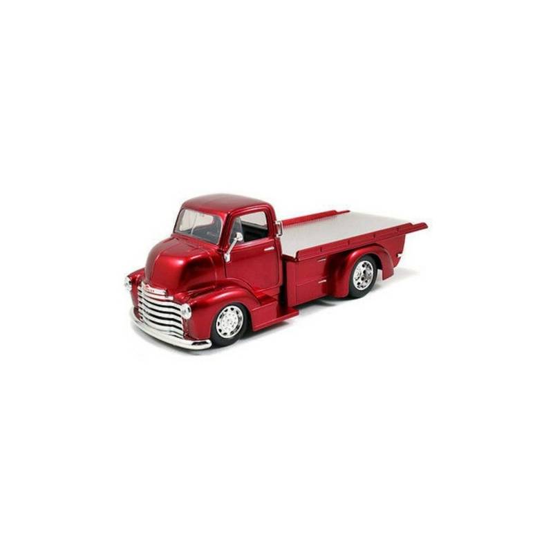 GENERICO JADA 33848 1:24 JT 1952 CHEVROLET COE W RACK | falabella.com