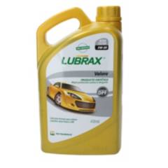 LUBRAX - Aceite 5w30 Lubrax Valora 4lts Sintetico Dpf Diesel/ Bencina