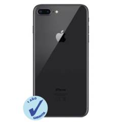 APPLE - iPhone 8 Plus 64 GB Negro - Seminuevo