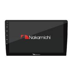 NAKAMICHI - Radio Multimedia 2 Din Nakamichi Nam5210-Ax NAKAMICHI