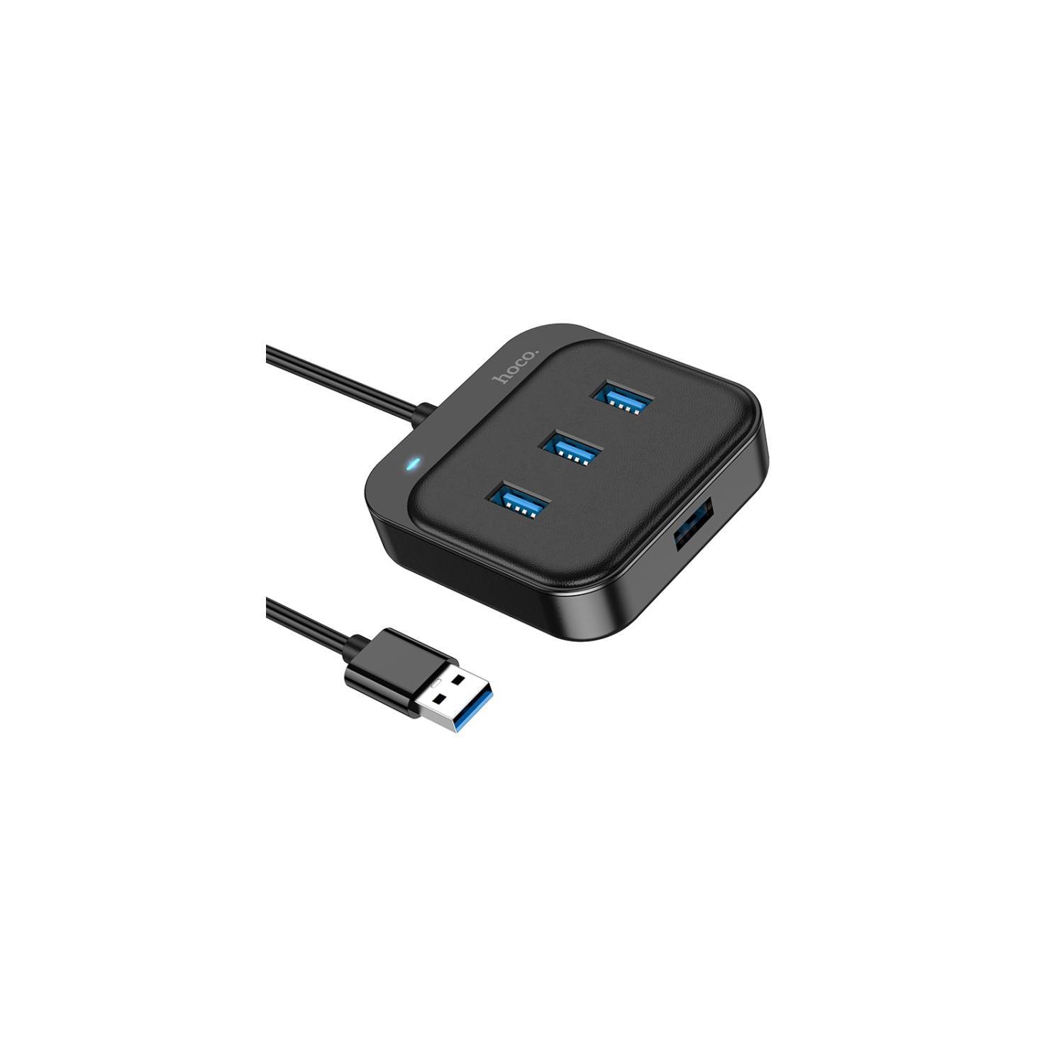 Hub USB-C Hyper® HyperDrive Next Dual 4K HDMI de 7 puertos