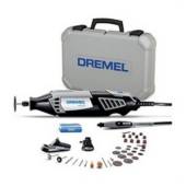 Herramienta Multiproposito Rotativa Dremel Mototool 3000 con Accesorios