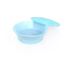 TWISTSHAKE - Bowl para niños Twistshake  - Azul - Talla Única