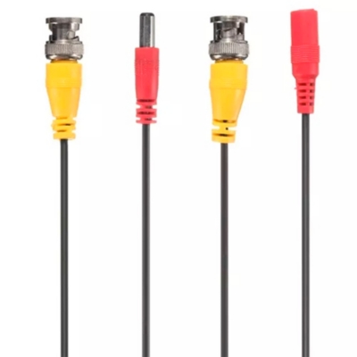 Cable Poder Tipo 8 Enchufe Nacional 1.8mts Cobre C7 C