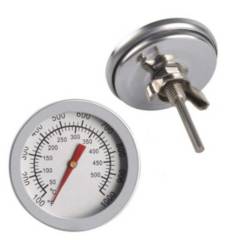 OEM - Termometro para Horno Indicador de Temperatura