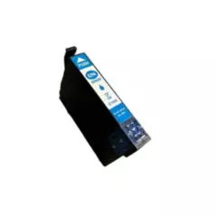EPSON - Tinta Epson 296 Alternativo cian azul Alto Rendimiento Xl…