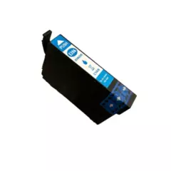 EPSON - Tinta Epson 206 Alternativo cian azul  Alto Rendimiento Xl