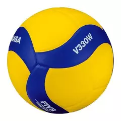 MIKASA - Balon De Voleibol Mikasa V330W