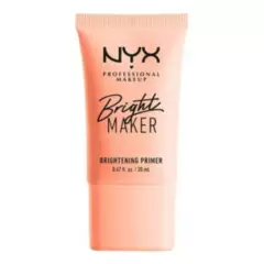 NYX PROFESSIONAL MAKEUP - Primer Base Bright Maker Nyx