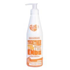CURLY LOVE - Curly Love Leave In Para Rizos