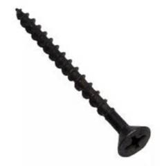 SPAX AMERICAN SCREW - Tornillo Madera Drywall Crs Fo 6x2 100 unds