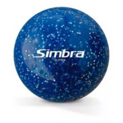 SIMBRA - Pelota De Hockey Césped Glitter Simbra