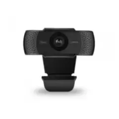 MLAB - Webcam MLab C8994 1080P 30FPS HD con micrófono USB 2.0