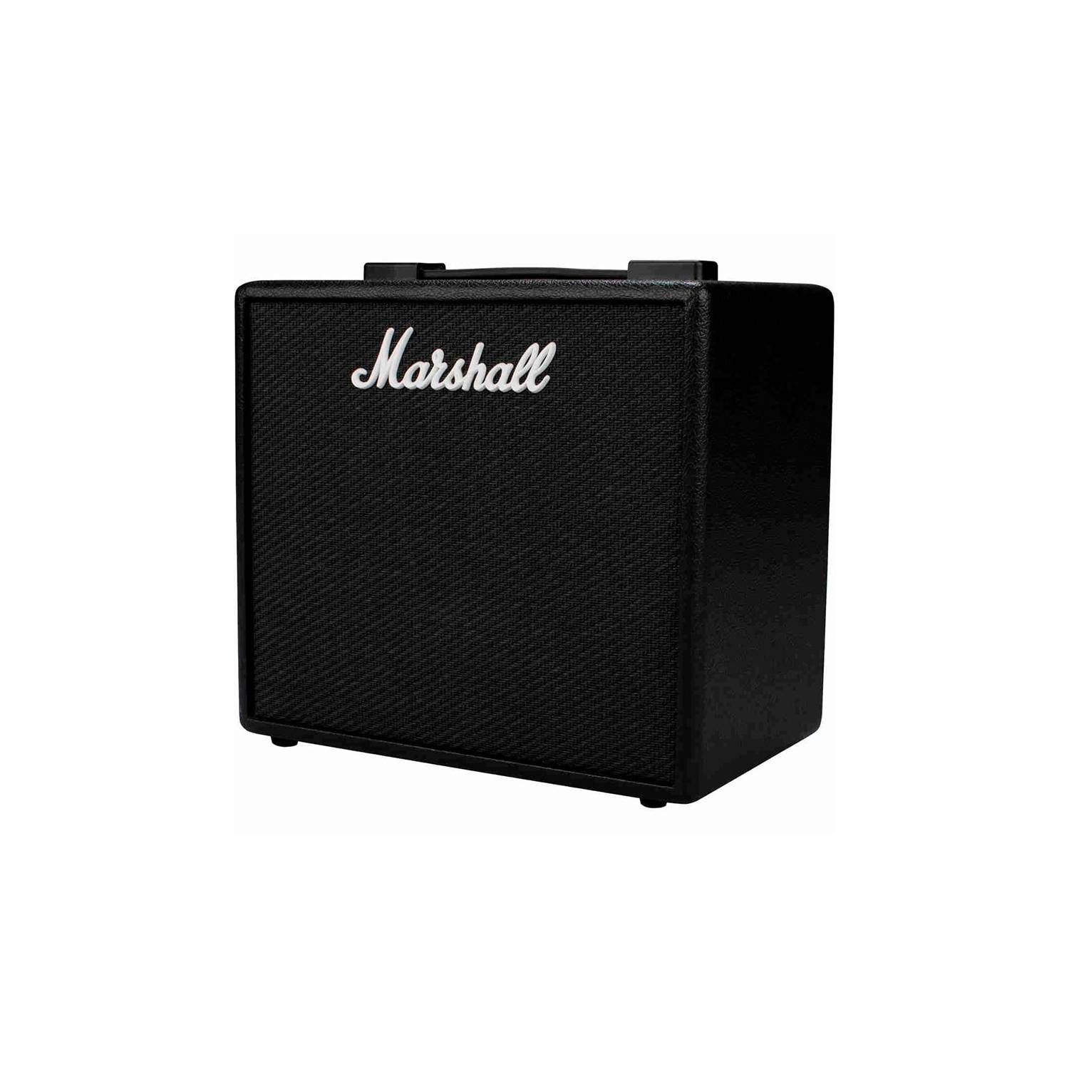 Amplificador Guitarra Eléctrica 1X10 25W CODE25 - Marshall