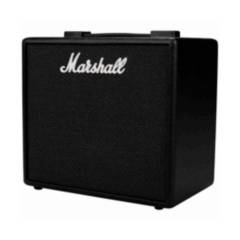 MARSHALL - Amplificador guitarra eléctrica 1X10" 25W CODE25 - Marshall
