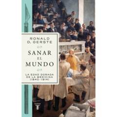 TAURUS - Sanar El Mundo - Autor(a):  Ronald D. Gerste