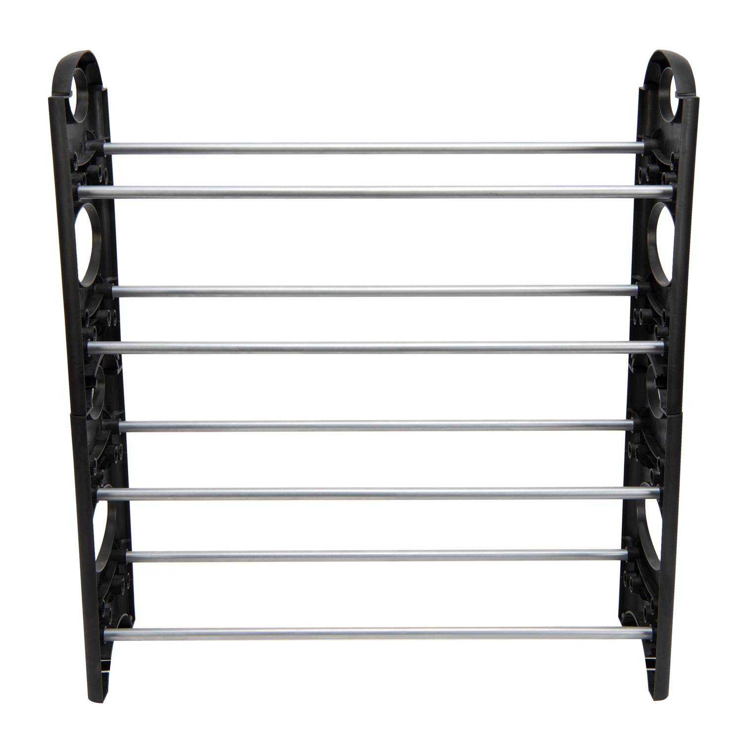 RACK PARA ZAPATOS EXPANDIBLE ( 12 PARES )