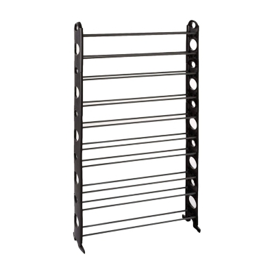 GENERICO Rack Organizador de Zapatos 12 Pares Apilable