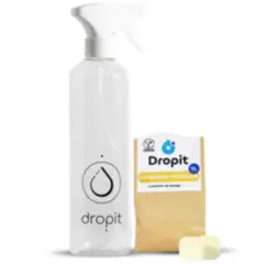 DROPIT - Limpiador Multiuso Premium En Pastilla Dropit Rinde 1lt